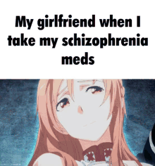 Schizophrenia GIF - Schizophrenia Schizo GIFs