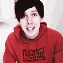 Phillester Laughing GIF - Phillester Laughing Happy GIFs