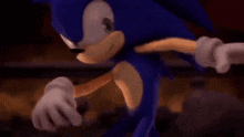 Sonic Sonic The Hedgehog GIF - Sonic Sonic The Hedgehog Snapcube GIFs
