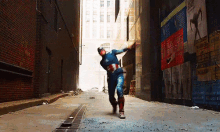 Captainamerica GIF - Captain America Film Marvel GIFs