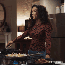 Your Favorite Zadie GIF