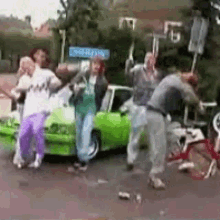 Party Hard Crazy GIF - Party Hard Crazy Drinks GIFs