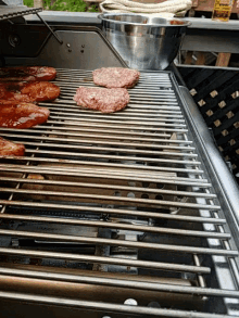 Meat Grill GIF - Meat Grill Meatslap GIFs