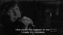 How Could This Happen To Me I Made My Mistakes GIF - How Could This Happen To Me I Made My Mistakes Simple Plan GIFs