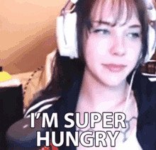 Im Super Hungry Hungry GIF - Im Super Hungry Super Hungry Hungry GIFs