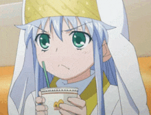 Annoyed Irritated GIF - Annoyed Irritated Manga GIFs