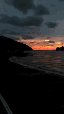 Beach пляж GIF - Beach пляж Sunrise GIFs