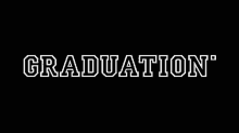 Graduation Graduation Records GIF - Graduation Graduation Records Graduation Rcrds GIFs