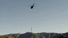 Spie Special Patrol Insertion Extraction GIF - Spie Special Patrol Insertion Extraction Flying GIFs
