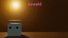 Oswald Mobanimations GIF - Oswald Mobanimations Subtitle GIFs