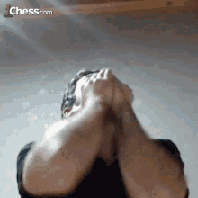 Chess Chesscom GIF - Chess Chesscom Muradli GIFs