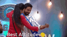 Best Attitude Aari GIF - Best Attitude Aari Sanam GIFs