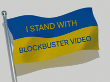 I Stand With Blockbuster GIF - I Stand With Blockbuster GIFs