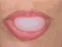 Bubblegum Lips GIF - Bubblegum Lips Pop GIFs