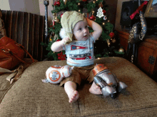 May The GIF - May The Force GIFs