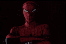 Spiderman Not Happy GIF - Spiderman Not Happy Mad GIFs