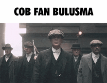 Cob Cob Fan Buluşma GIF - Cob Cob Fan Buluşma Lebelgang GIFs