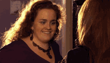 Doctor Who Dr Who GIF - Doctor Who Dr Who Stacy Campbell GIFs