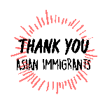 Aapi Aapi Month Sticker - Aapi Aapi Month Aapi Heritage Month Stickers