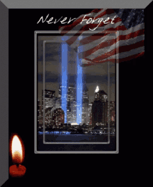 September11 911 GIF - September11 911 Never Forget GIFs