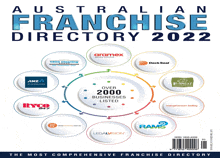 Business Franchise Directory 2022 - Business Franchise Australia GIF
