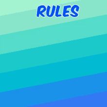 Clean Rules Kik Rules GIF