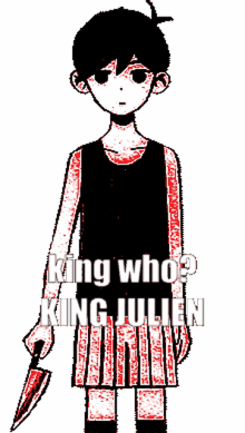 king king