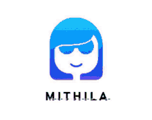 Mithila Mithila Farzana GIF