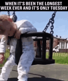 Funny Tuesday GIF - Funny Tuesday Itsonlytuesday GIFs