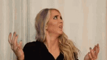 Jenna Marbles GIF - Jenna Marbles What The Heck GIFs