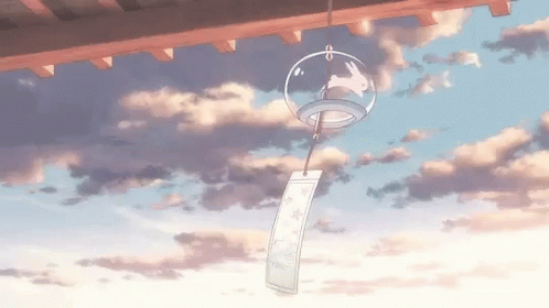 Anime Wind GIF  Anime Wind Hair  Discover  Share GIFs