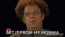 Check It Out Dr Steve Brule GIF