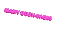 many such cases in pink on a white background