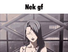 Nek Nekreaction GIF - Nek Nekreaction Nek Reactions GIFs