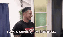 Pauly D Jersey Shore GIF