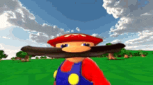 Mario Super Mario GIF - Mario Super Mario Infinito GIFs