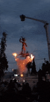 Foxy What GIF - Foxy What Blew Up GIFs