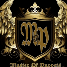 Master Of Puppets Starmaker Family GIF - Master Of Puppets Starmaker Family Desp GIFs