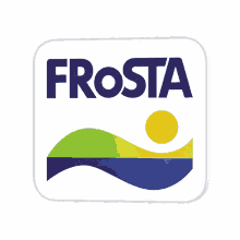 frostalogo logo