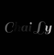 Chai Ly GIF - Chai Ly GIFs