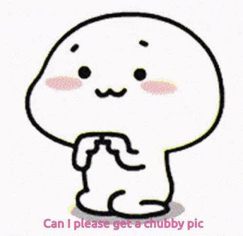 Please Cute GIF - Please Cute Chubby - Discover & Share GIFs