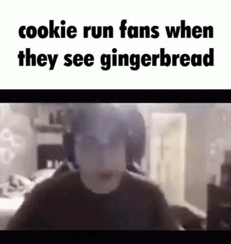 Cookie Run Sound Of Poggers GIF - Cookie Run Sound Of Poggers Funny -  Discover & Share GIFs