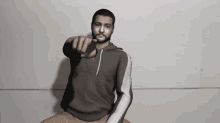 Pointing You GIF - Pointing You I Got You GIFs