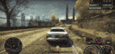 Nfsmw Need For Speed GIF - Nfsmw Need For Speed Most Wanted GIFs