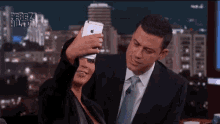 Selfie GIF - Jimmy Kimmel Kim Kardashian Selfie GIFs