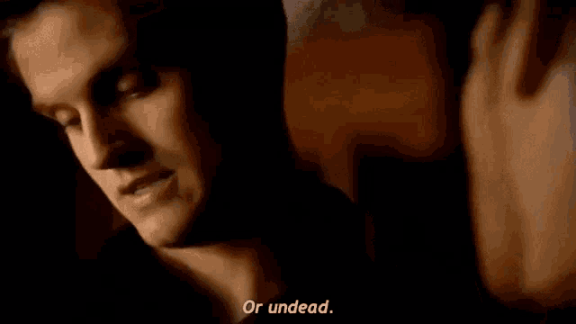 Kaleb Westphall Kol Mikaelson GIF - Kaleb Westphall Kol Mikaelson The  Originals - Discover & Share GIFs