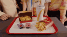 Mcdo Mcdonalds GIF - Mcdo Mcdonalds Fast Food GIFs