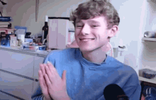 Rourke GIF