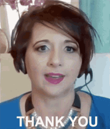Shannon Cunningham Inspired By Shannon GIF - Shannon Cunningham Inspired By Shannon Thank You GIFs