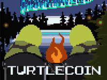 Turtlecoin Beguided GIF - Turtlecoin Beguided Pixelart GIFs